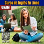 Curso de Ingles en Linea de la UNAM